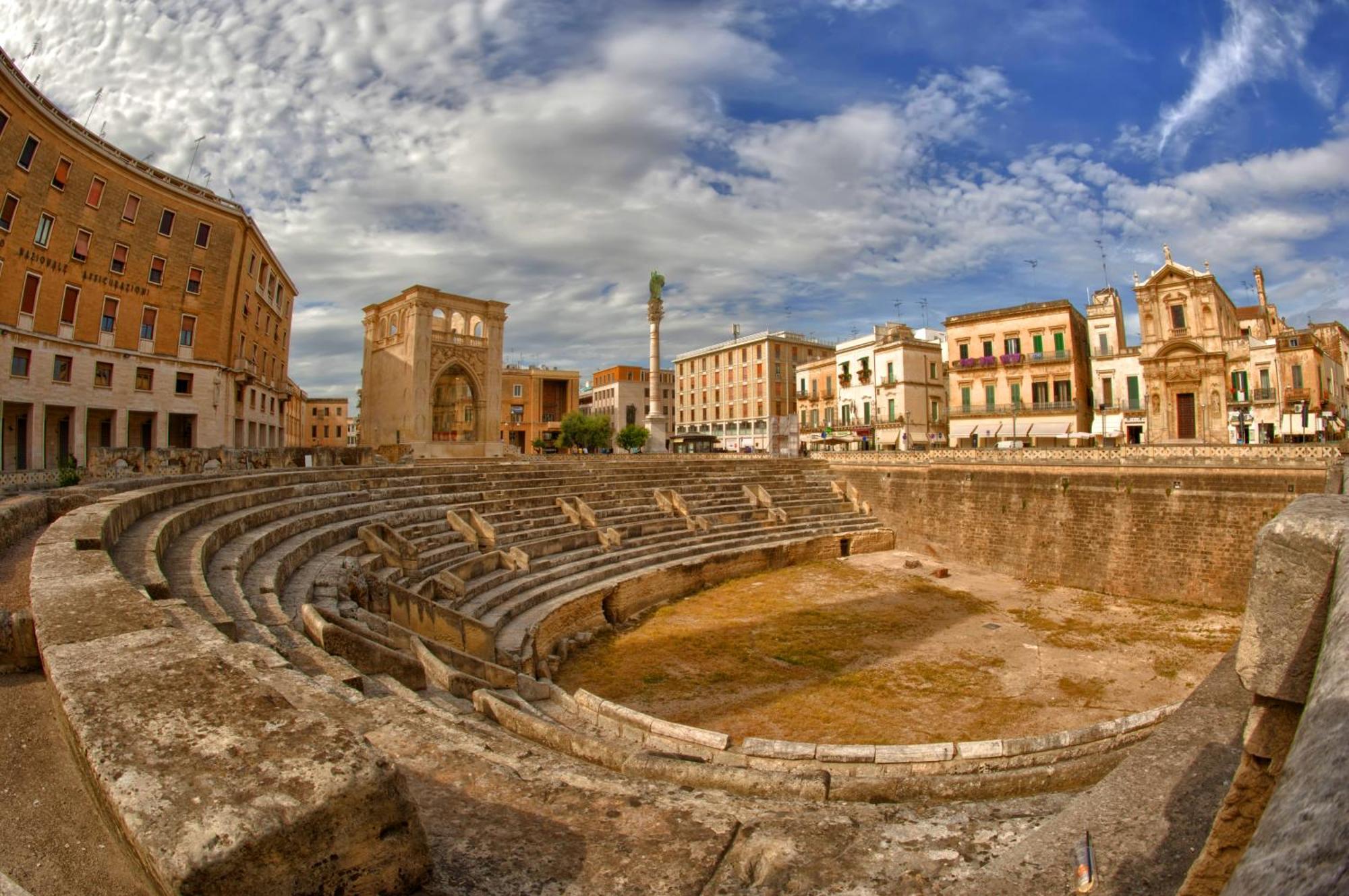 Guest house Mammasisi Lecce