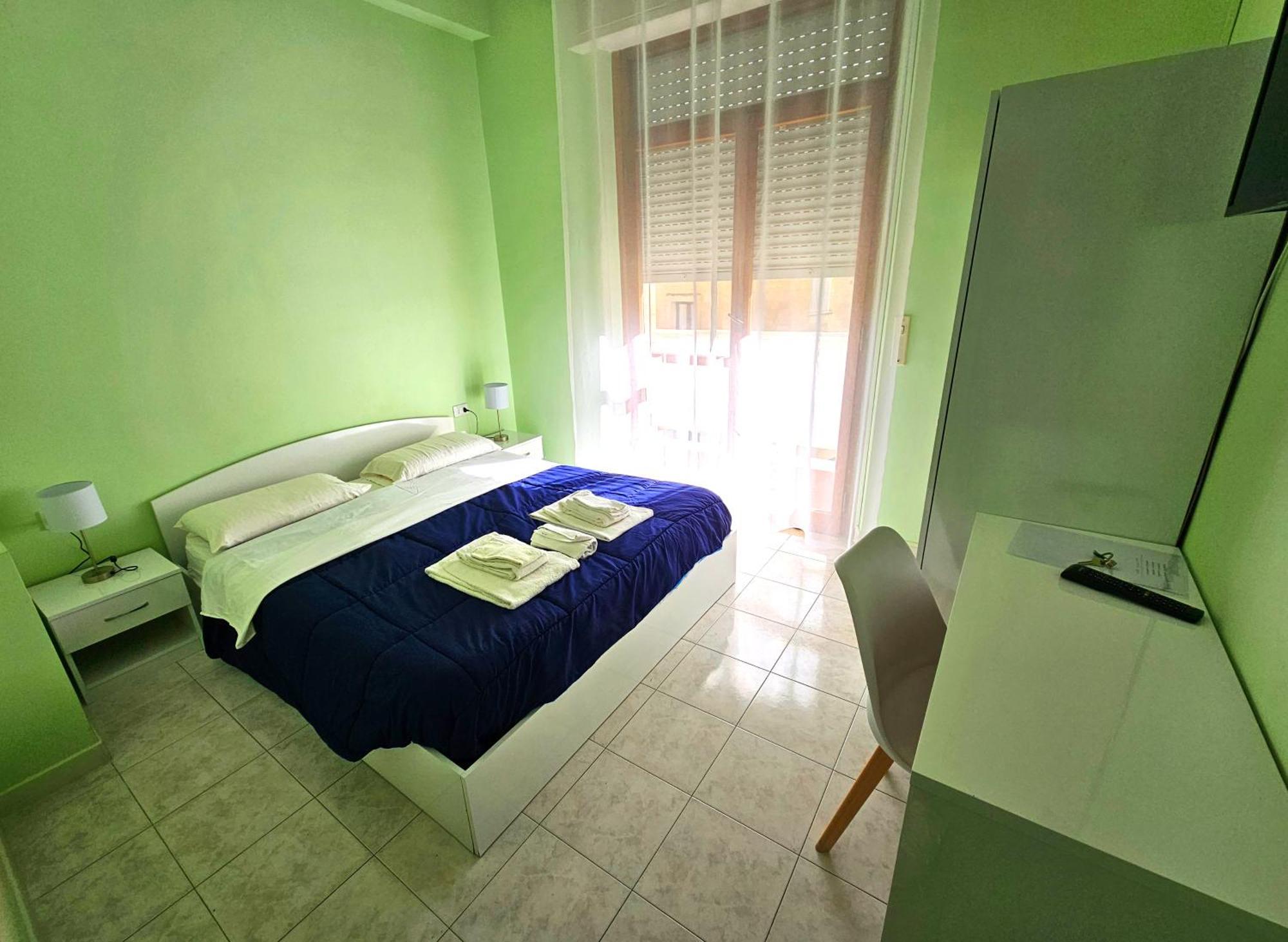 Mammasisi Guest house