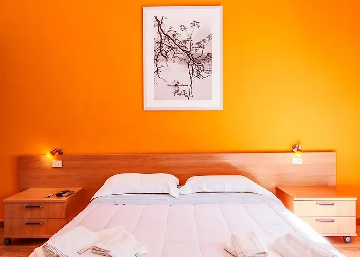 Mammasisi Rooms