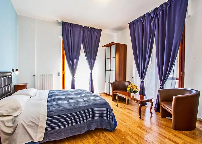 Mammasisi Rooms