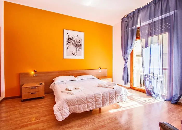 Mammasisi Rooms