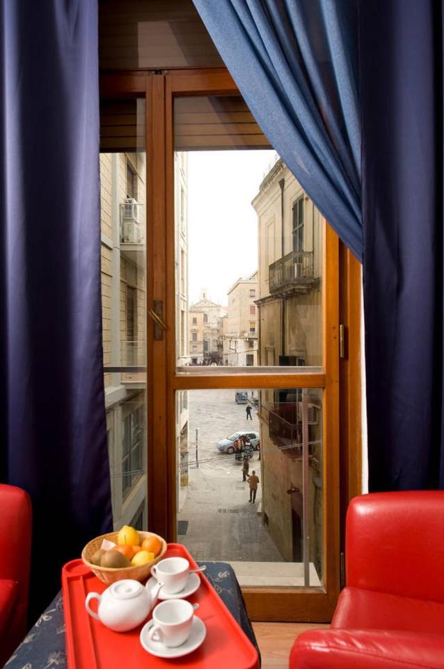 Maison d'hôtes Mammasisi Lecce